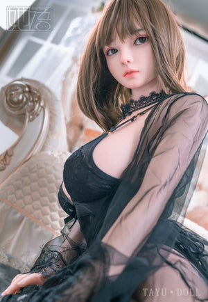 Azina Sex Doll (Tayu-Doll 161cm F-Kupa ZC-17# σιλικόνη)