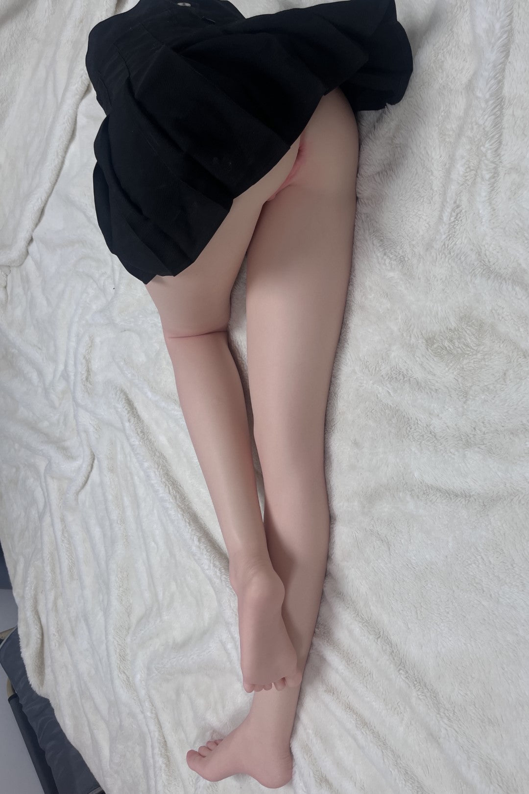 Πόδια (Tayu-Doll 107cm σιλικόνη)