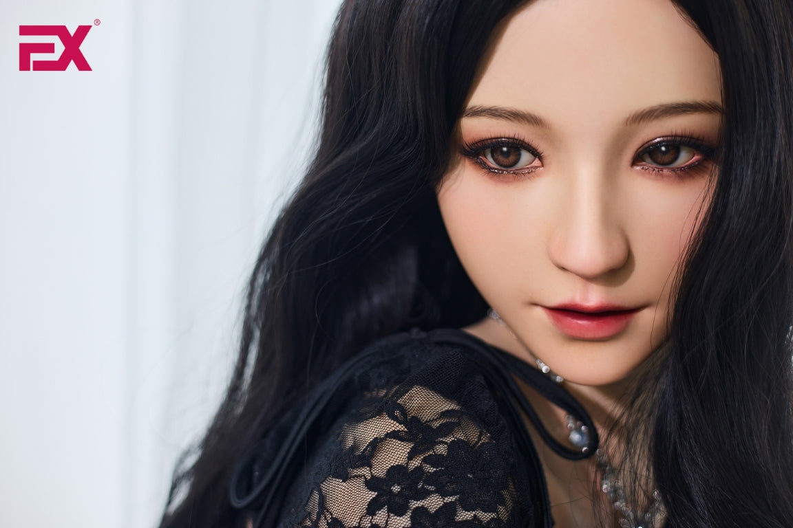 Yuan Sex doll (EXDoll 165cm D-cup #Ukiyo-E silicone)