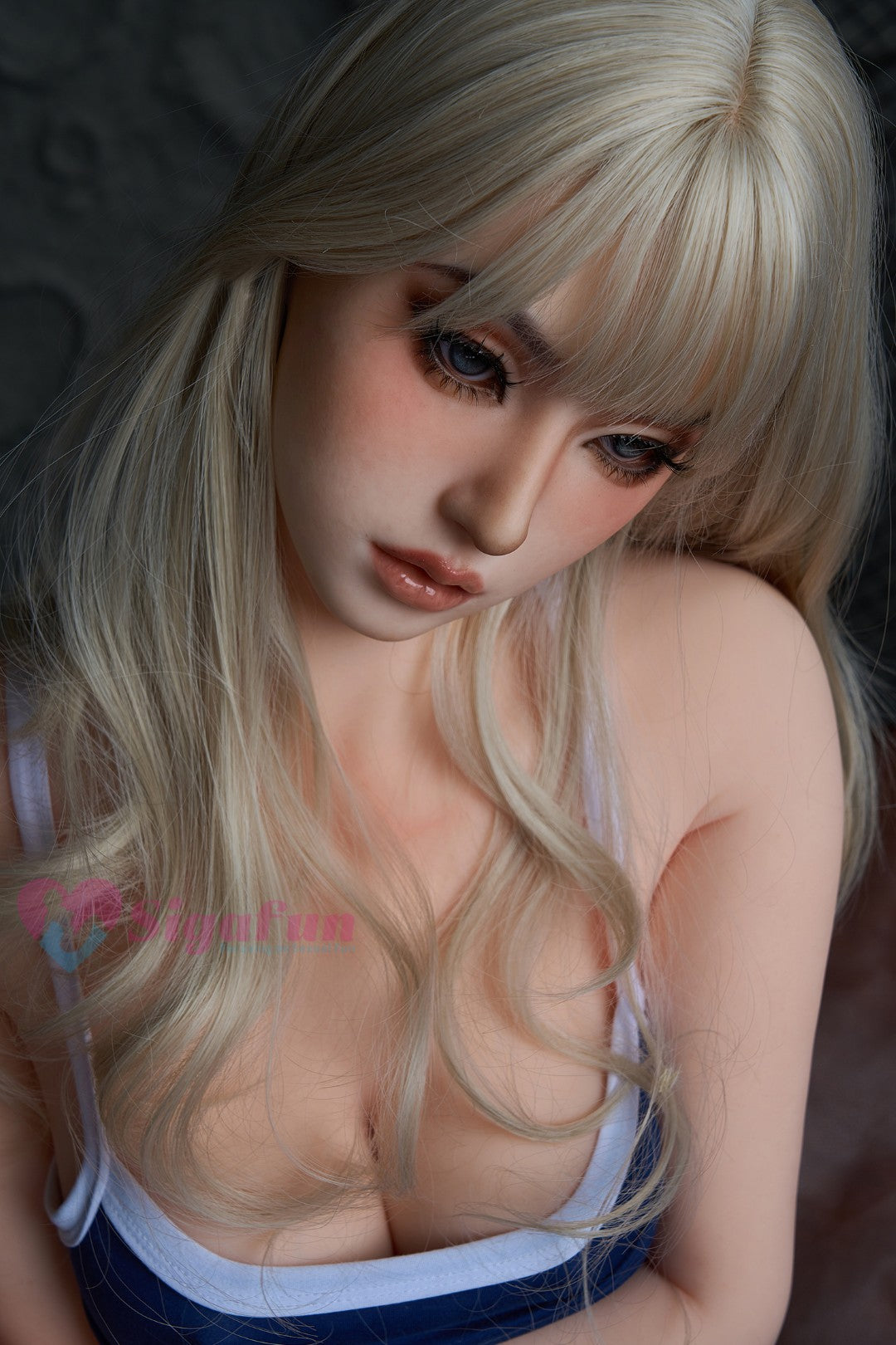 Sydney Sex Doll (Sigafun 163cm C-Cup #SG5 TPE+σιλικόνη) EXPRESS