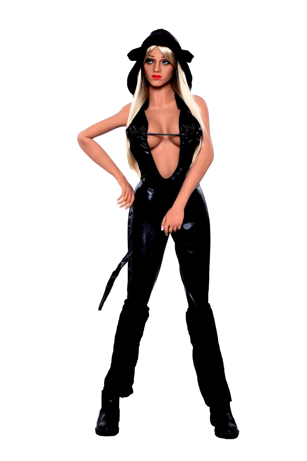 Hellen.B κούκλα σεξ (Climax Doll Classic 160 cm F-κύπελλο TPE)