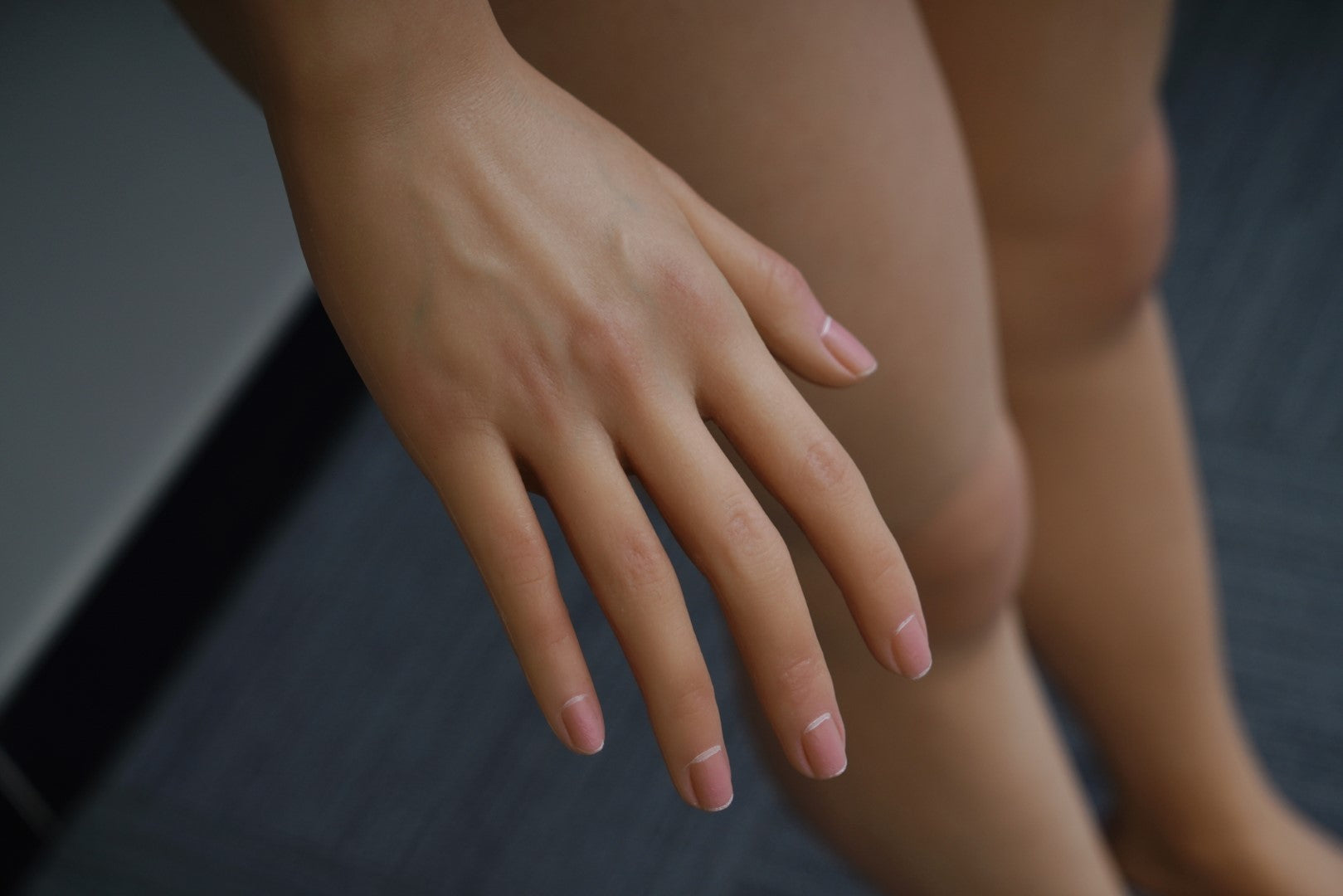 Agnes Sex Doll (Galatea Doll 168cm C-Cup #050 σιλικόνη)