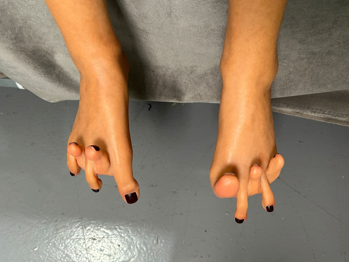 κούκλα σεξ Chantelle (Real Lady Σιλικόνη 170cm C-Cup S28) EXPRESS