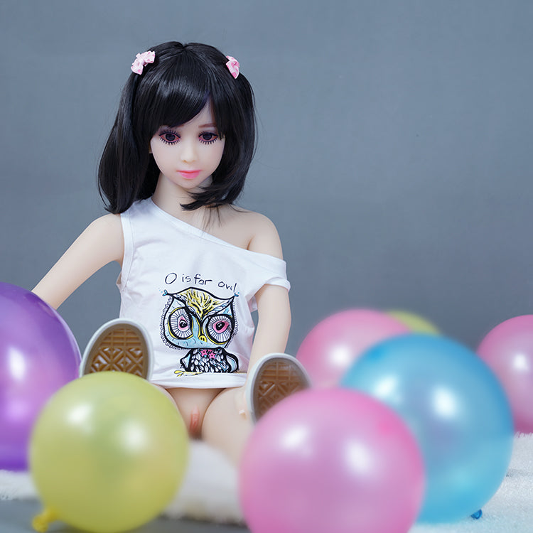 Nika Sex Doll (SY-Doll 108cm TPE)