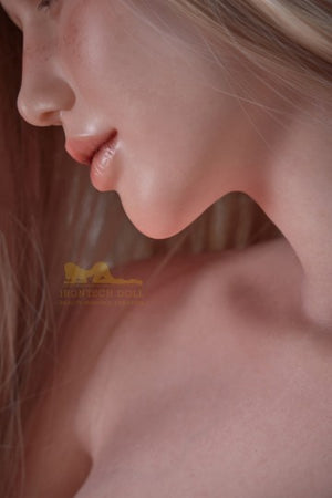 Celine Sex Doll (Irontech Doll 164cm E-Cup S13 AIO σιλικόνη)
