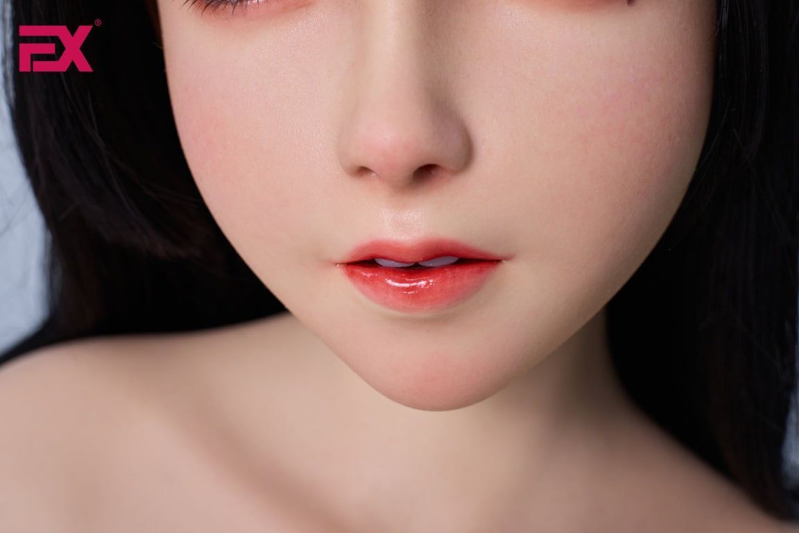 Lily Sex Doll (EXDoll 149cm C-Cup #Utopia Silicone)