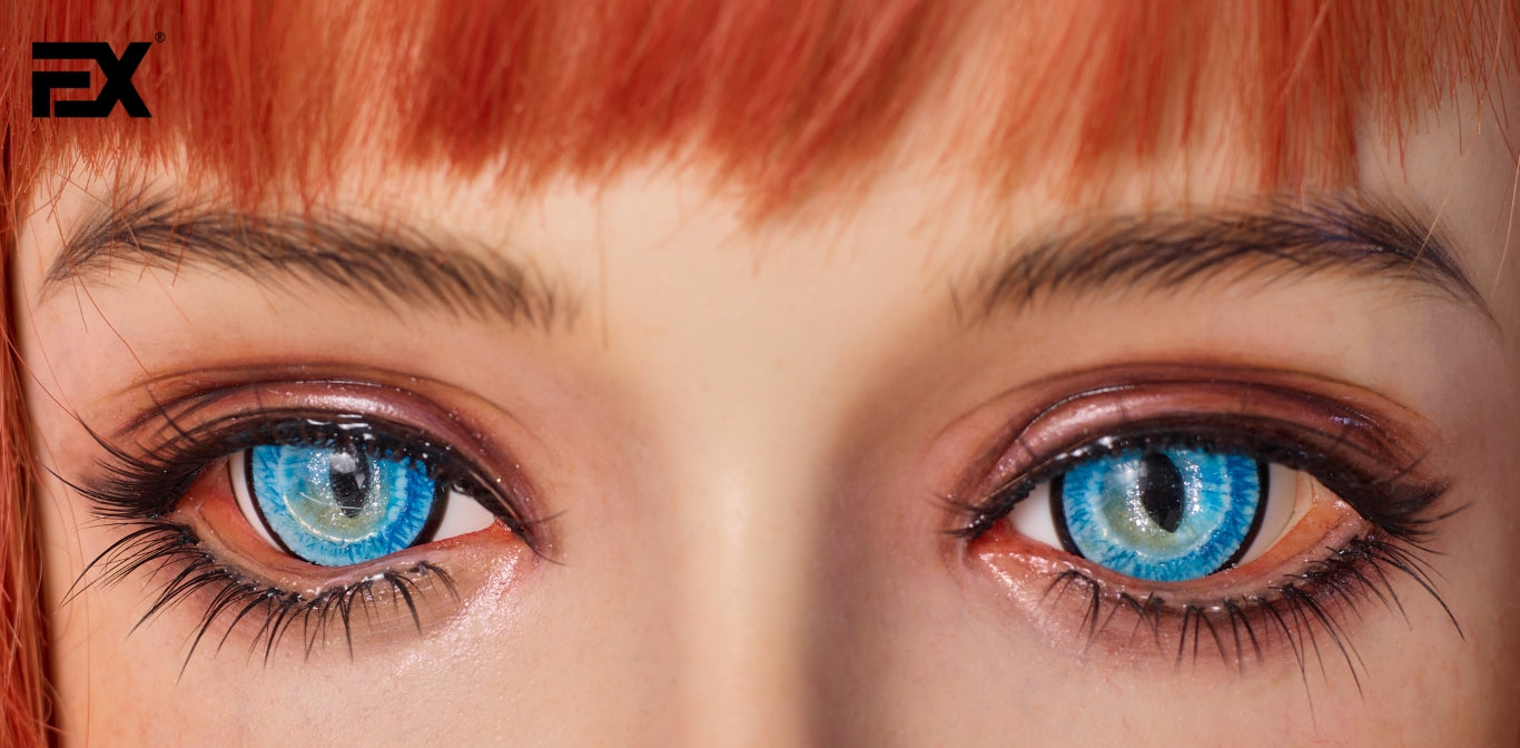 κούκλα σεξ Sakura (EXDoll 145cm C-Cup #Utopia Silicone)