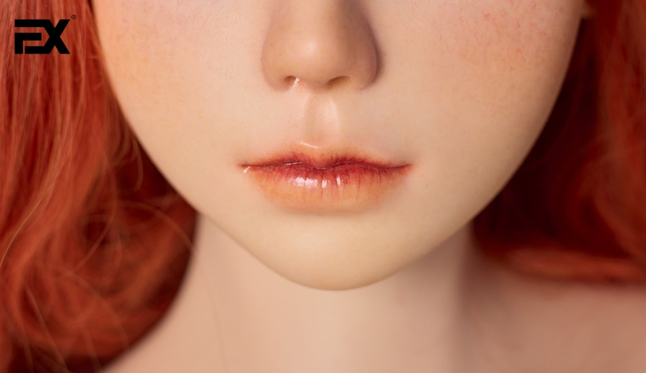 κούκλα σεξ Sakura (EXDoll 145cm C-Cup #Utopia Silicone)