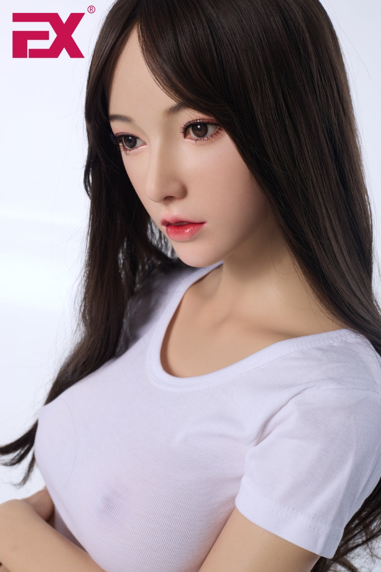 Erin Sex doll (EXDoll 165cm D-cup #Ukiyo-E silicone)