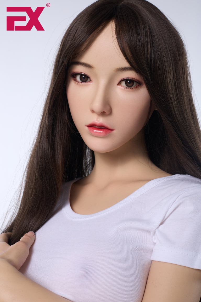 Erin Sex Doll (EXDoll 165cm D-Cup #Ukiyo-E Silicone)