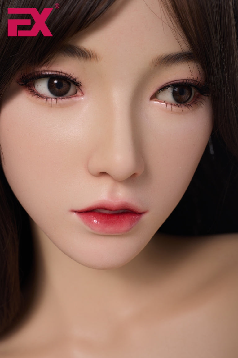 Erin Sex Doll (EXDoll 165cm D-Cup #Ukiyo-E Silicone)
