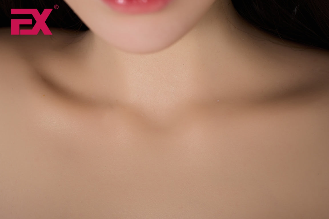 Erin Sex Doll (EXDoll 165cm D-Cup #Ukiyo-E Silicone)