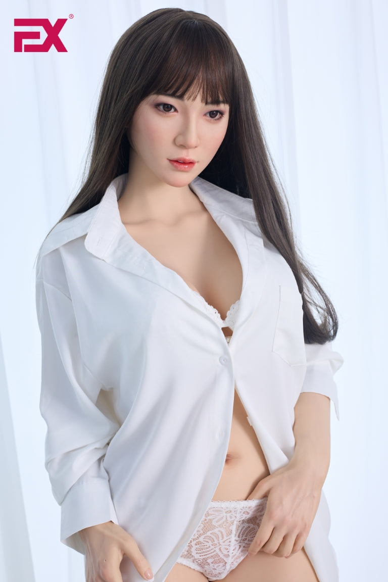 Kana Sex doll (EXDoll 165cm D-cup #Ukiyo-E silicone)
