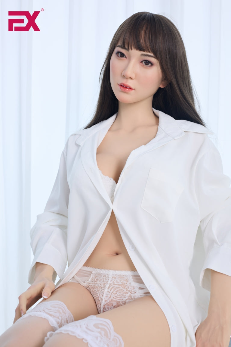 Kana Sex doll (EXDoll 165cm D-cup #Ukiyo-E silicone)