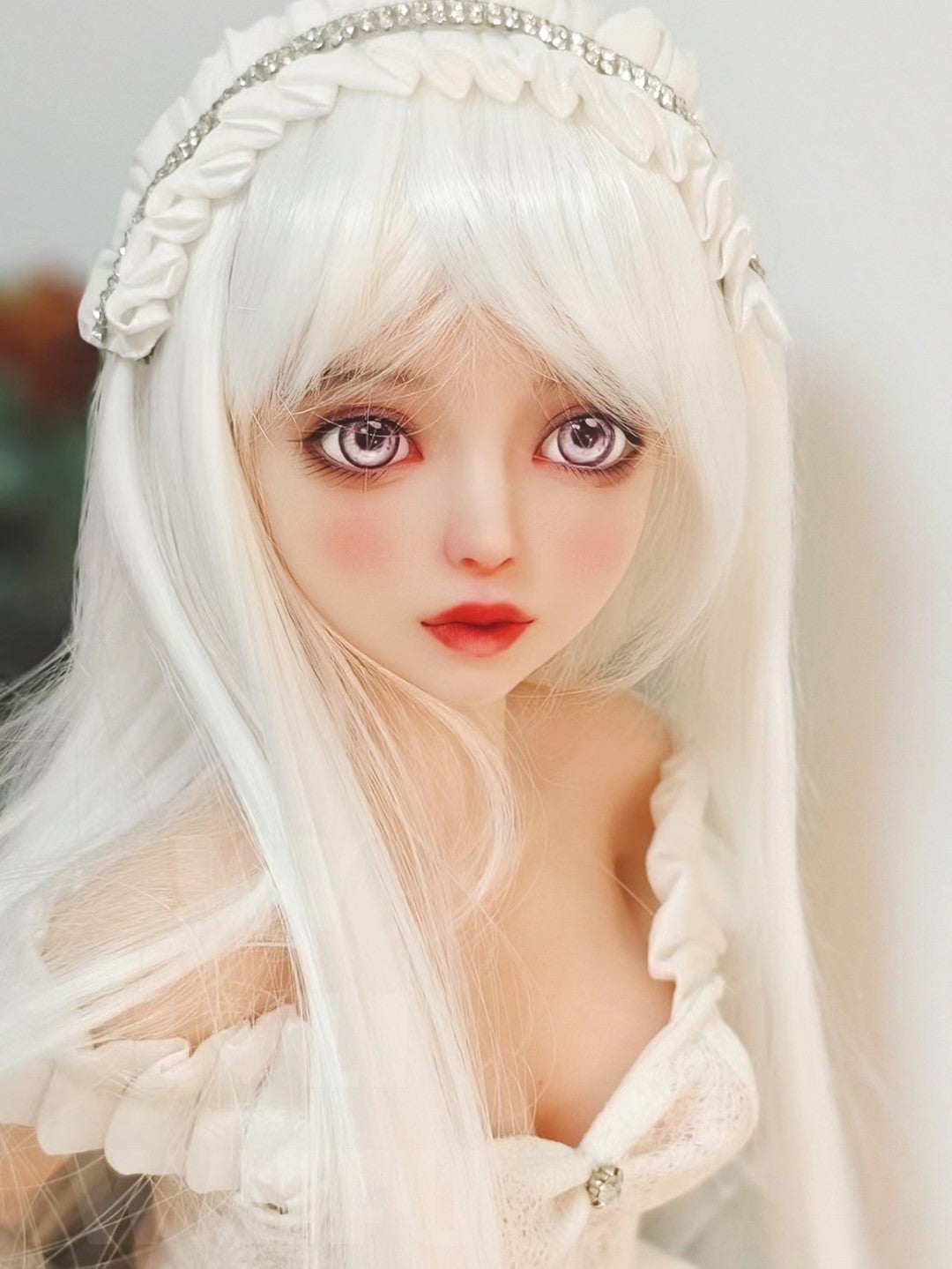 Nanasaki Sex Doll (My Loli Waifu 60cm C-Cup #M1 σιλικόνη)