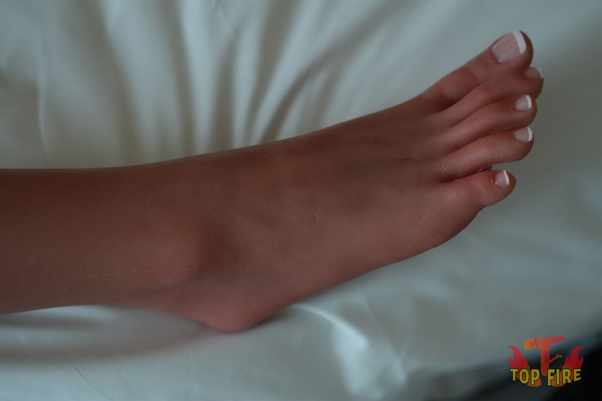 κούκλα σεξ Venus (Top Fire Doll Σιλικόνη E-Cup T15 170cm)