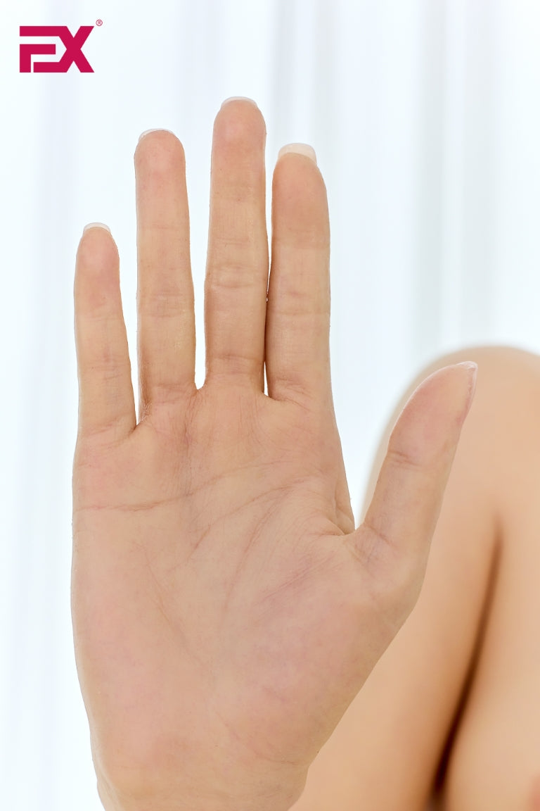 Jie Wedding Sex Doll (EXDoll 166cm B-Cup #Exclone Silicone)