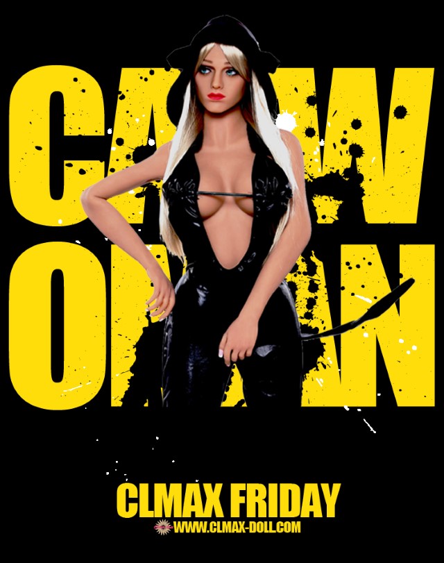 Hellen.B κούκλα σεξ (Climax Doll Classic 160 cm F-κύπελλο TPE)