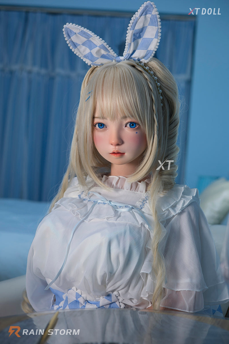 Emi Sex Doll (XT Doll Σιλικόνη 157 cm D-Cup #XT-B001-B)