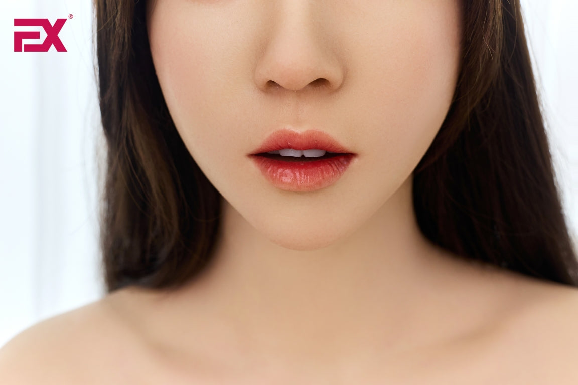 Jie Wedding Sex Doll (EXDoll 166cm B-Cup #Exclone Silicone)