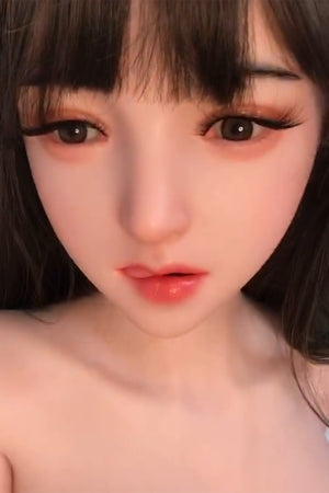 Naimei Sex Doll (Tayu-Doll 148cm D-Kupa ZC-9# σιλικόνη)