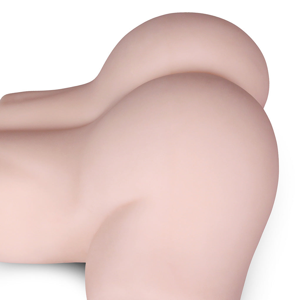 Γλουτούς (EL-Doll Ισχίο 110cm TPE) EXPRESS