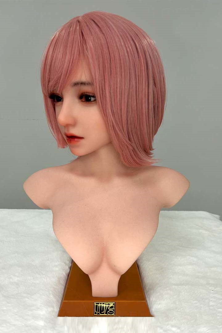 Κύρια περίπτερα (Tayu-Doll Σιλικόνη)