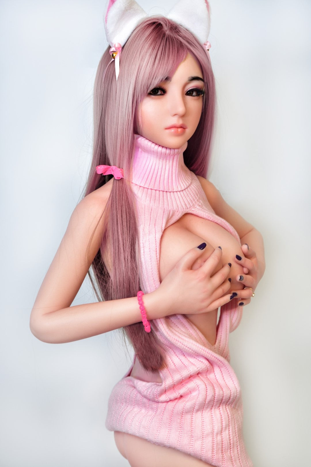 Naimei Sex Doll (Tayu-Doll 148cm D-Kupa ZC-9# σιλικόνη)