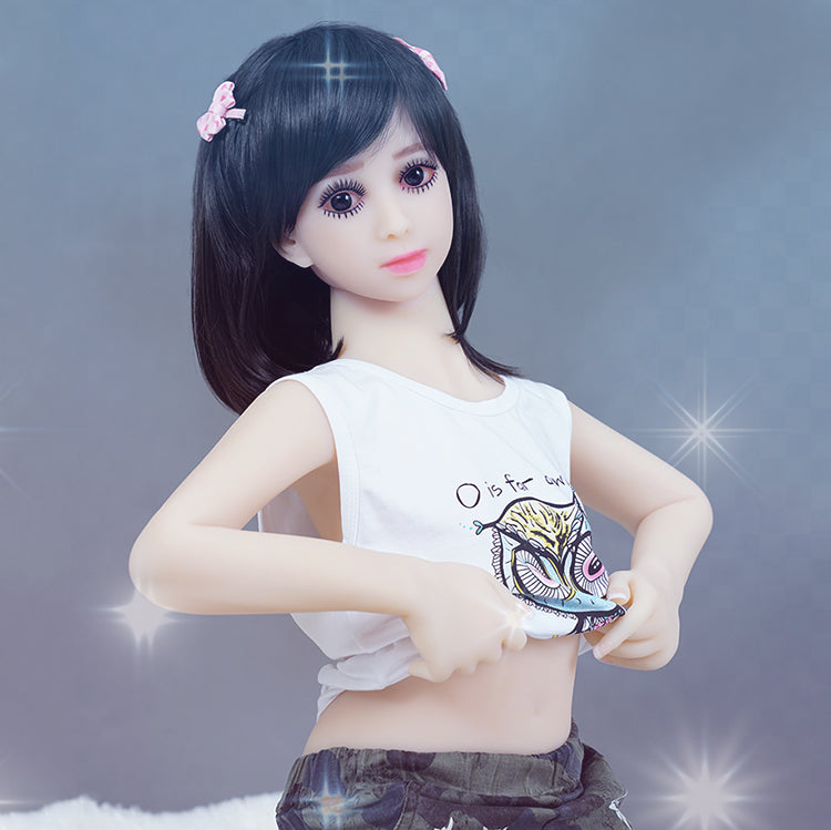 Nika Sex Doll (SY-Doll 108cm TPE)