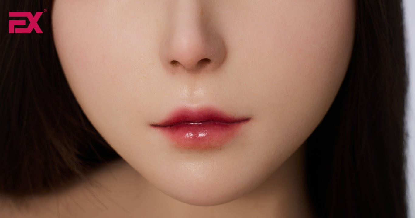 Krista Sex doll (EXDoll 167cm C-cup #Ukiyo-E silicone)