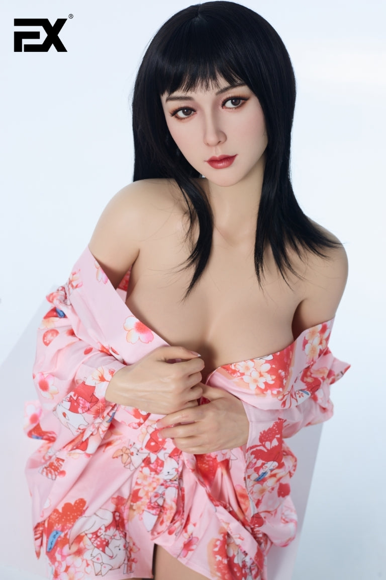 Κούκλα σεξ Ruoyi (EXDoll 165cm D-Cup #Ukiyo-E Silicone)