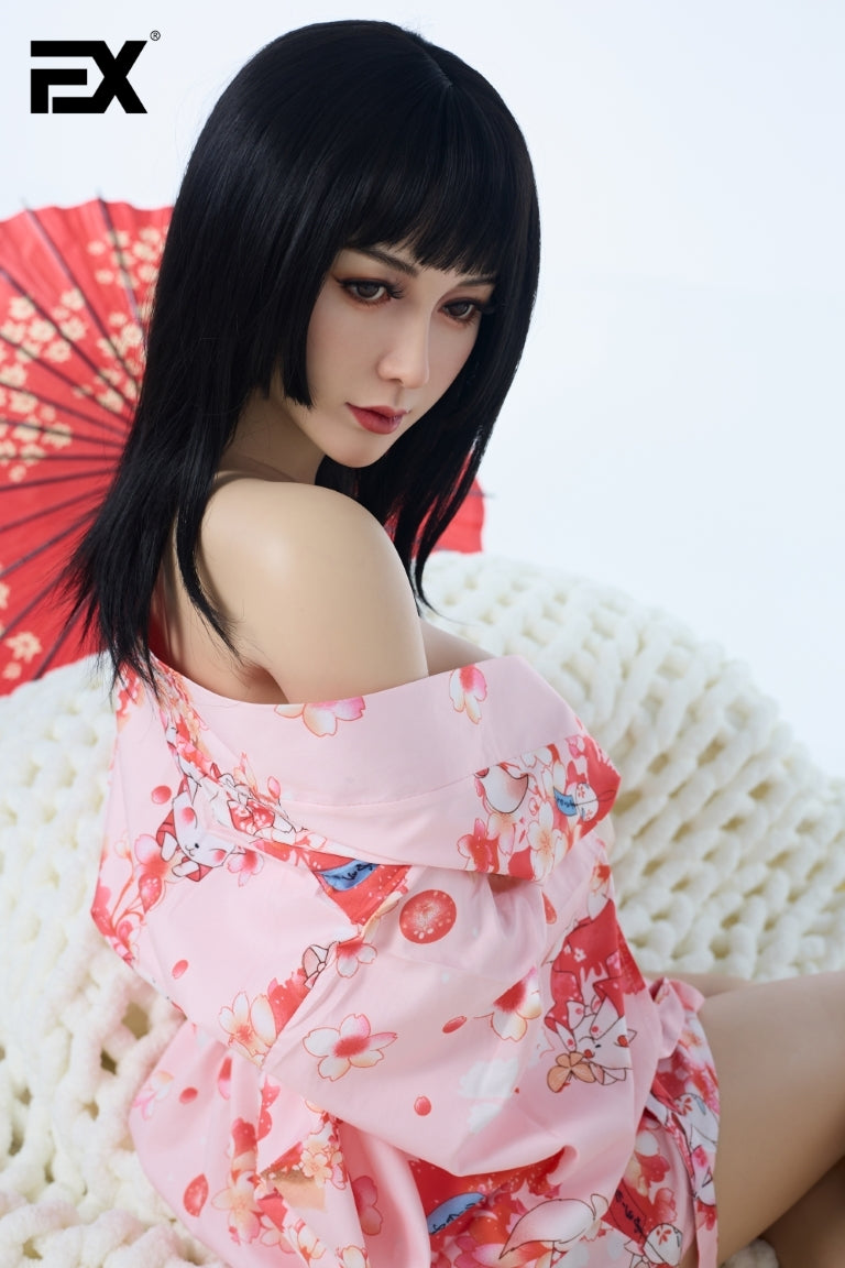 Κούκλα σεξ Ruoyi (EXDoll 165cm D-Cup #Ukiyo-E Silicone)