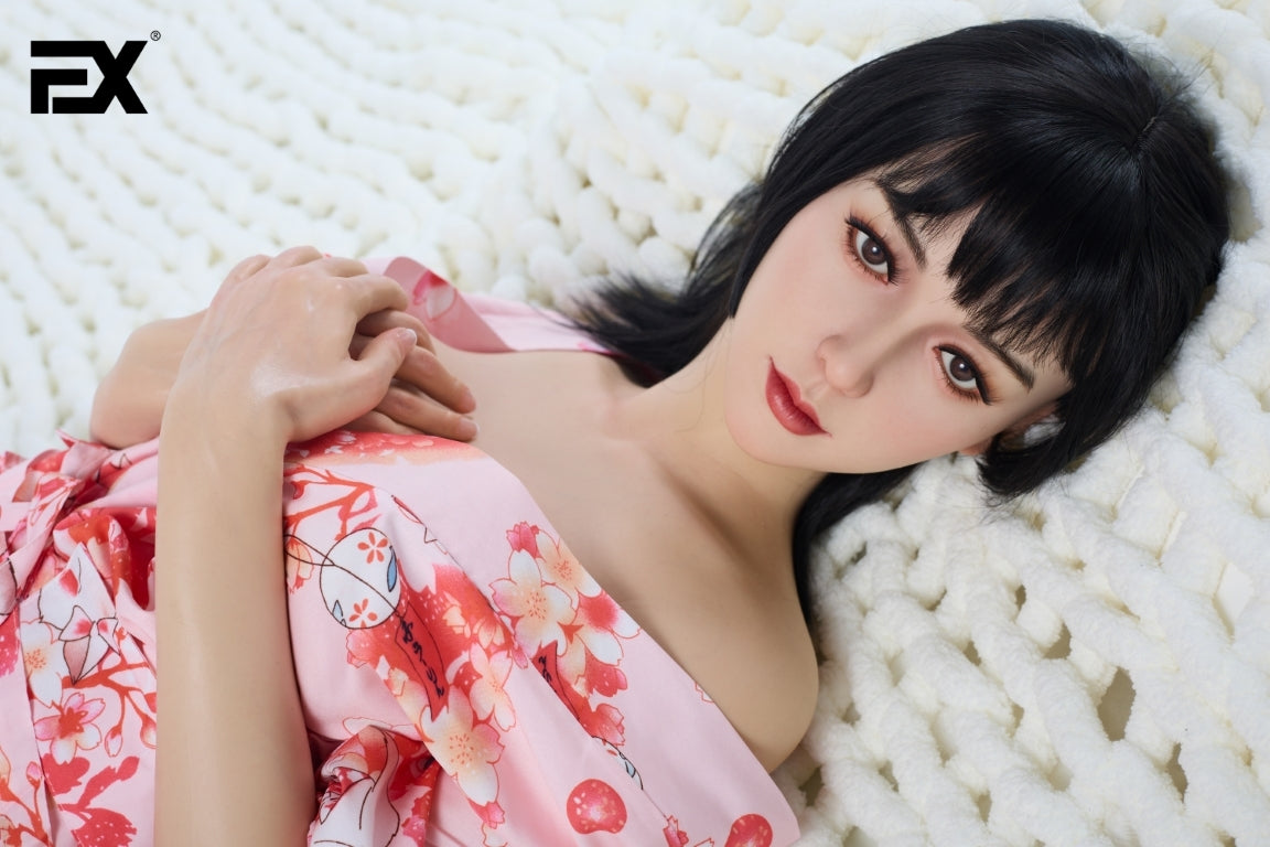 Κούκλα σεξ Ruoyi (EXDoll 165cm D-Cup #Ukiyo-E Silicone)