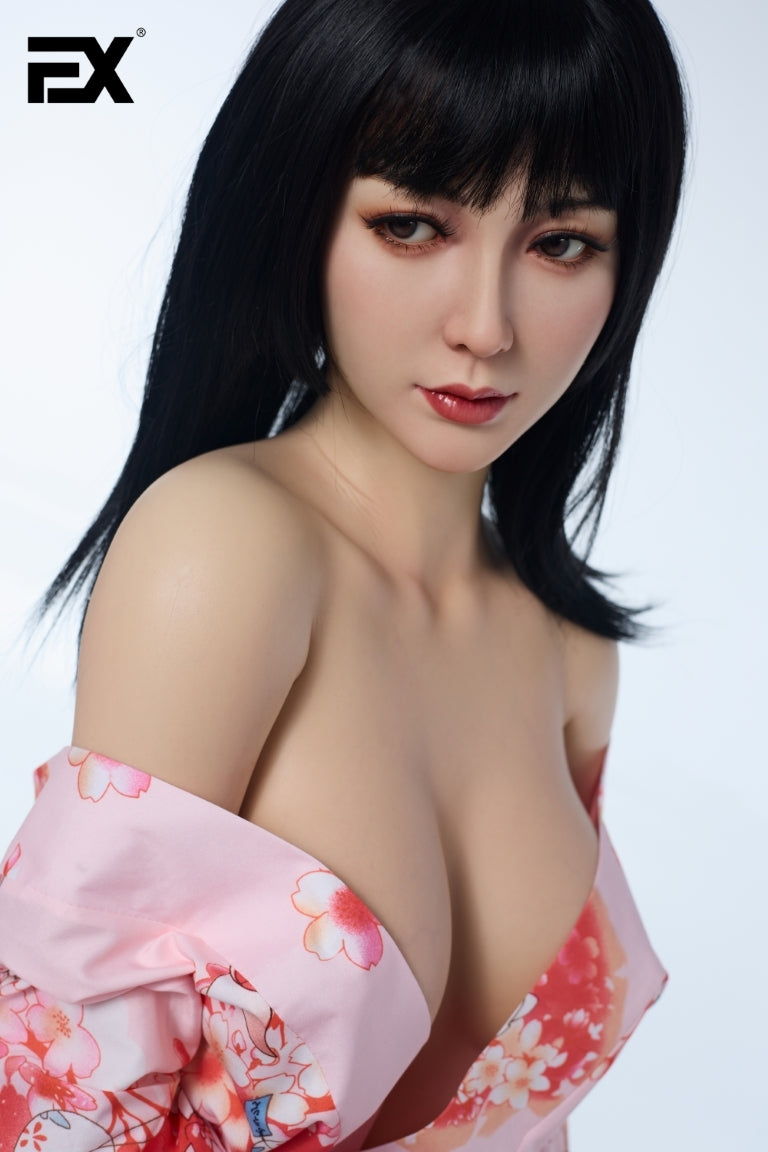 Κούκλα σεξ Ruoyi (EXDoll 165cm D-Cup #Ukiyo-E Silicone)