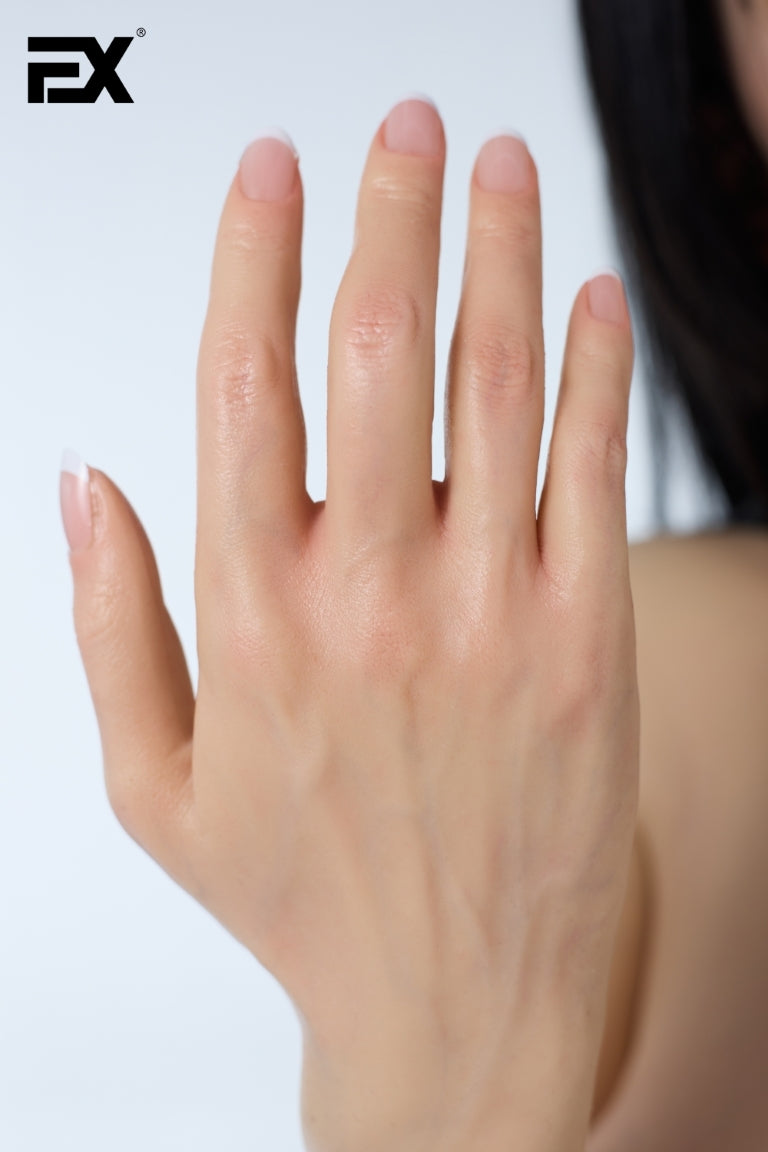 Κούκλα σεξ Ruoyi (EXDoll 165cm D-Cup #Ukiyo-E Silicone)