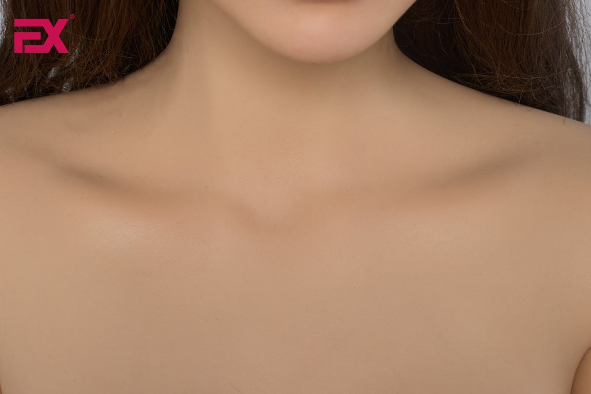 Amber Sex doll (EXDoll 165cm D-cup #Ukiyo-E silicone)