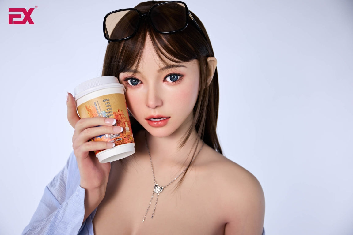κούκλα σεξ Lucia (EXDoll 168cm F-Cup #Ukiyo-E Silicone)
