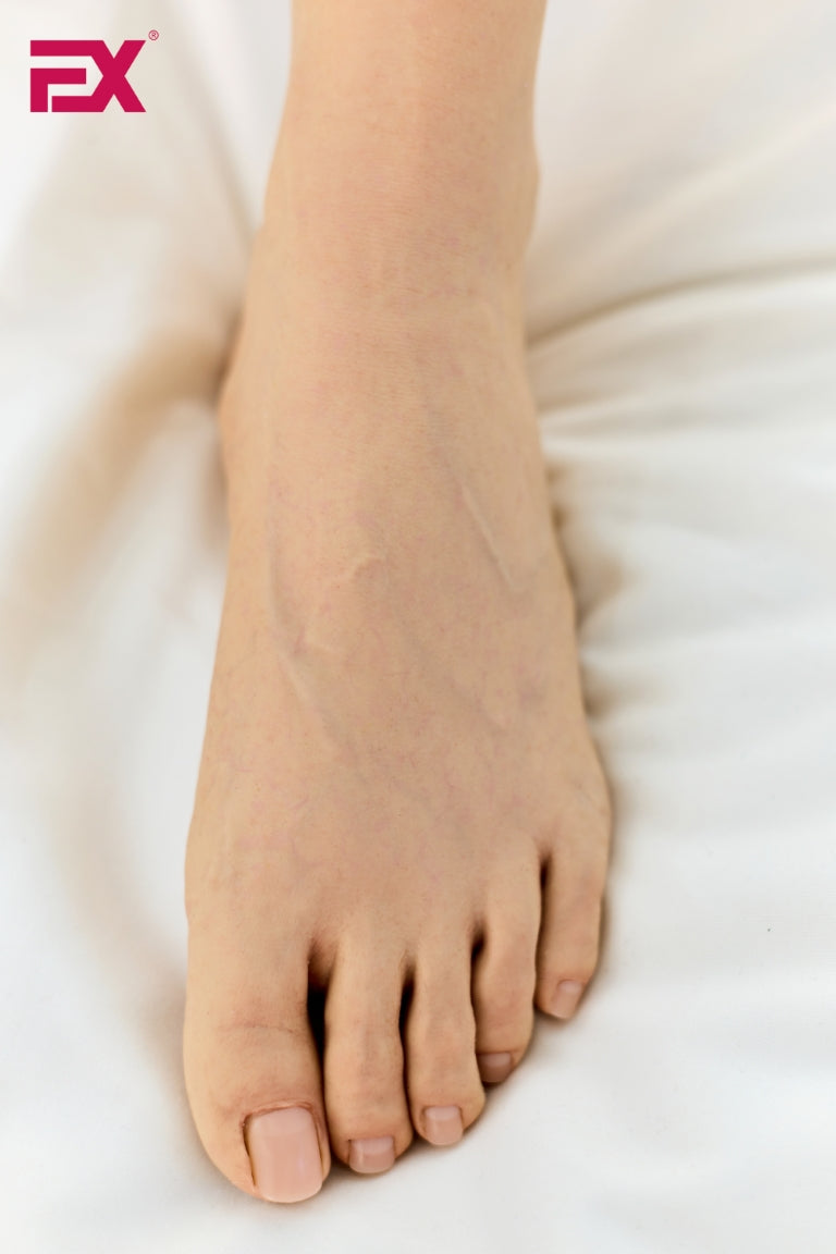 Jie Wedding Sex Doll (EXDoll 166cm B-Cup #Exclone Silicone)