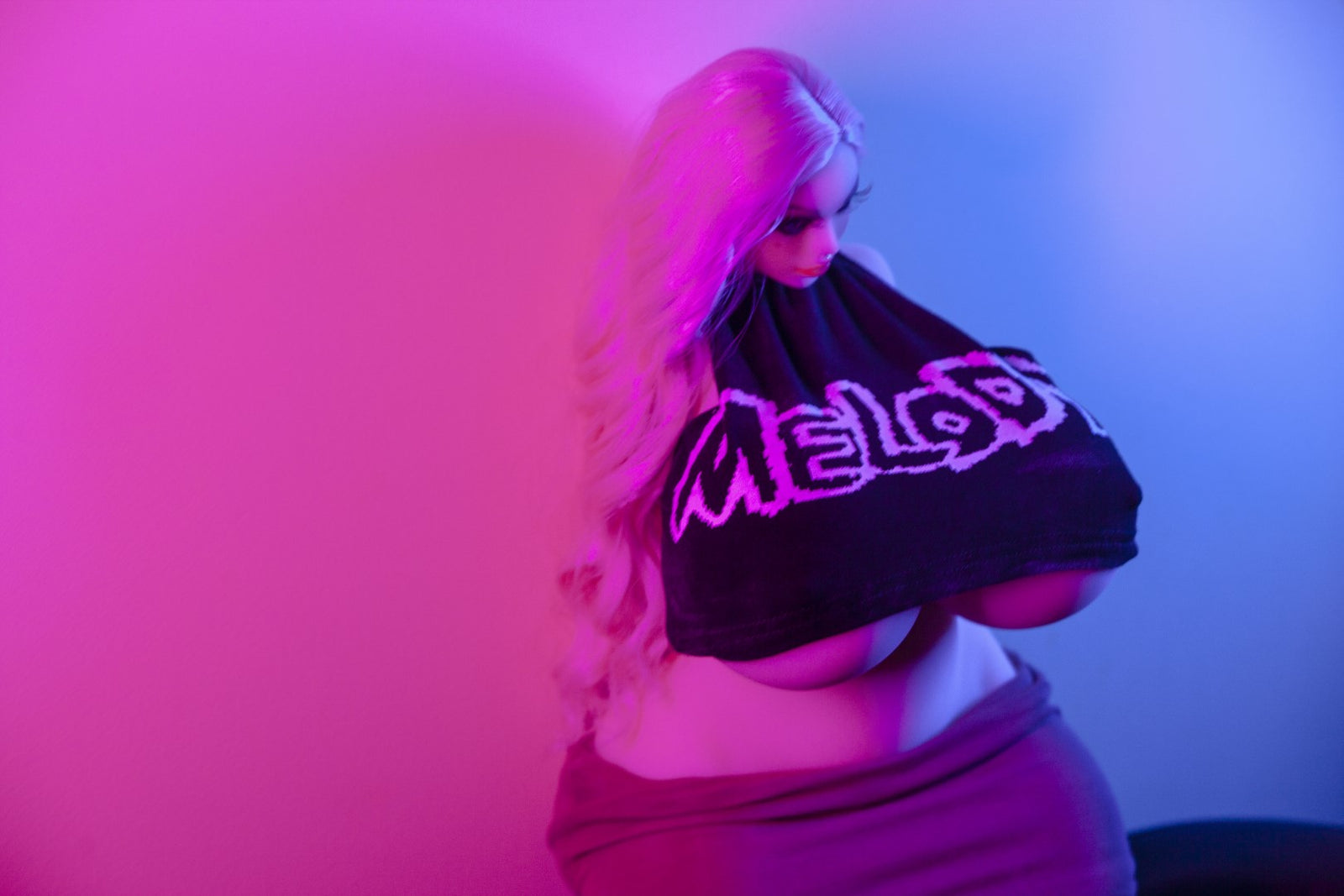 Laria Sex Doll (Climax Doll Μίνι 72cm S-Cup TPE)