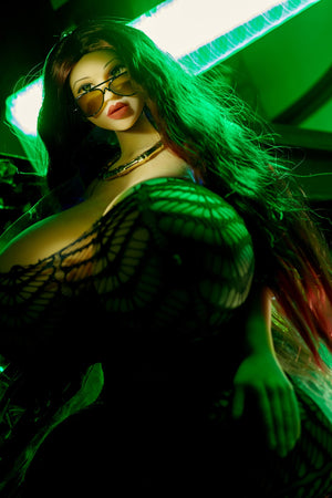 Mary Sex doll (Climax Doll Mini 72cm n-cup Tpe)