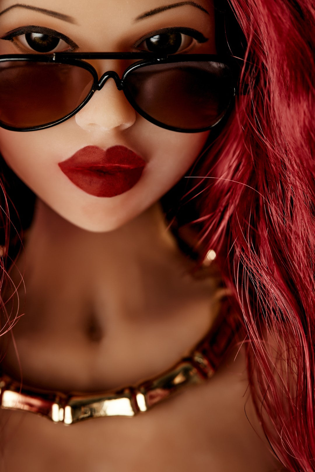 Μαρία σεξ κούκλα (Climax Doll Μίνι 72cm S-Cup TPE)