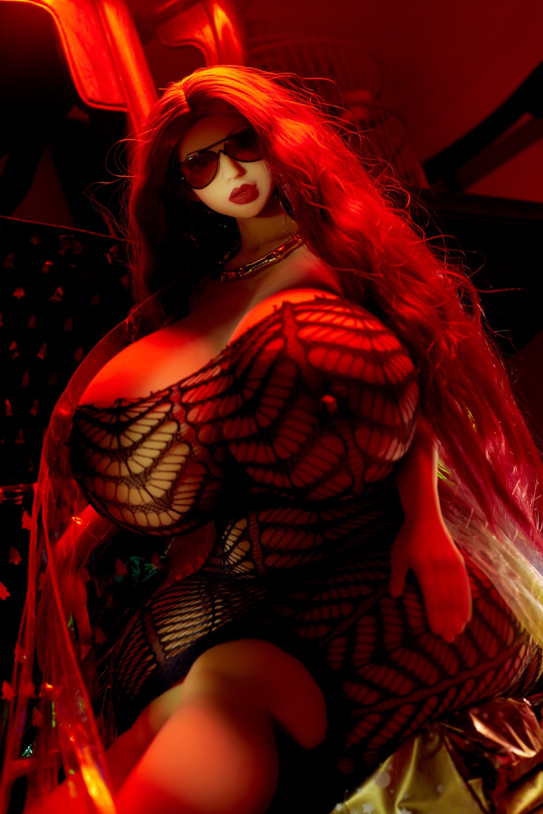 Μαρία σεξ κούκλα (Climax Doll Μίνι 72cm S-Cup TPE)