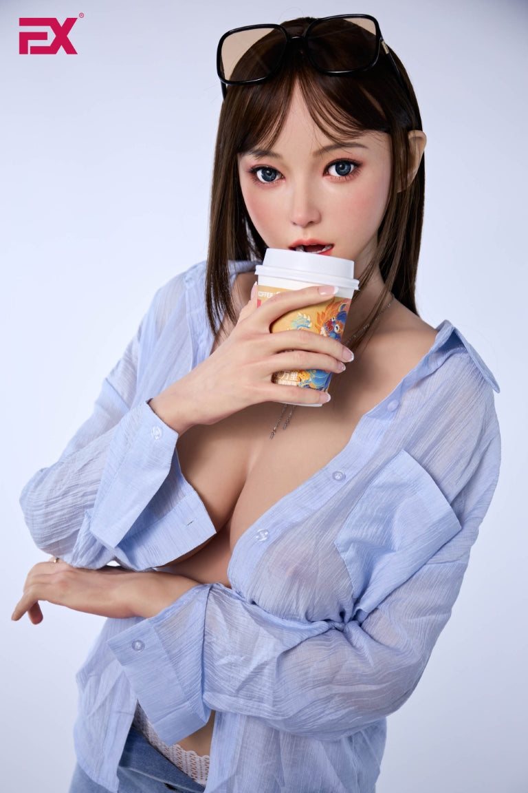 κούκλα σεξ Lucia (EXDoll 168cm F-Cup #Ukiyo-E Silicone)