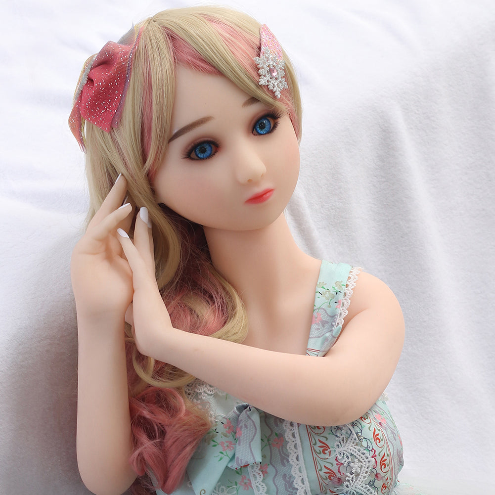 Alena Sex Doll (SY-Doll 100cm TPE)
