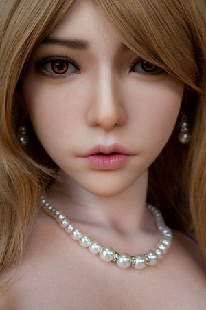 Heather (Doll Forever 160cm σιλικόνη E-Cup)