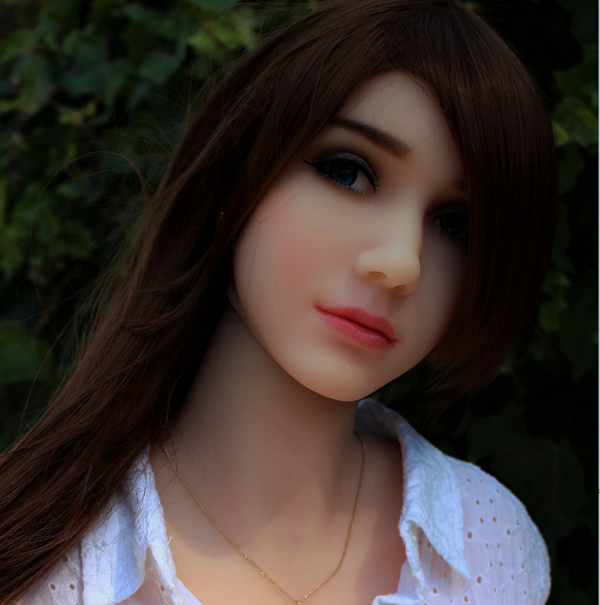 κούκλα σεξ Audrey (HRDoll 161 εκ. E-Cup #16 TPE)