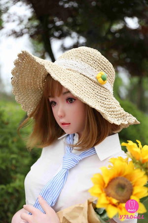 Lilianna Sex doll (YJL Doll 148cm c-cup #315 TPE+silicone)