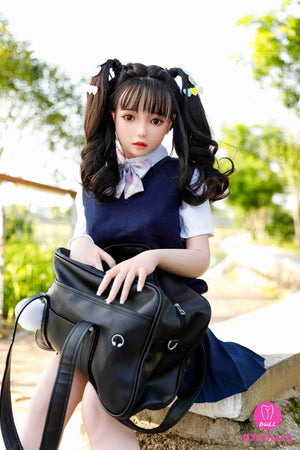 Life Sex doll (YJL Doll 148cm c-cup #316 TPE+silicone)