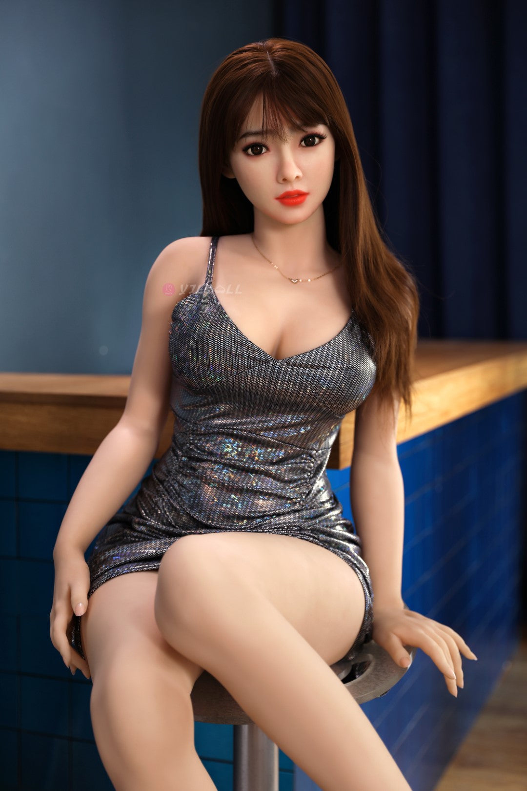 λινό σεξ κούκλα (YJL Doll 163cm F-Cup #803 Σιλικόνη)