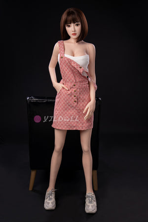 Jing Sex Doll (YJL Doll 160cm D-Cup #803 σιλικόνη)
